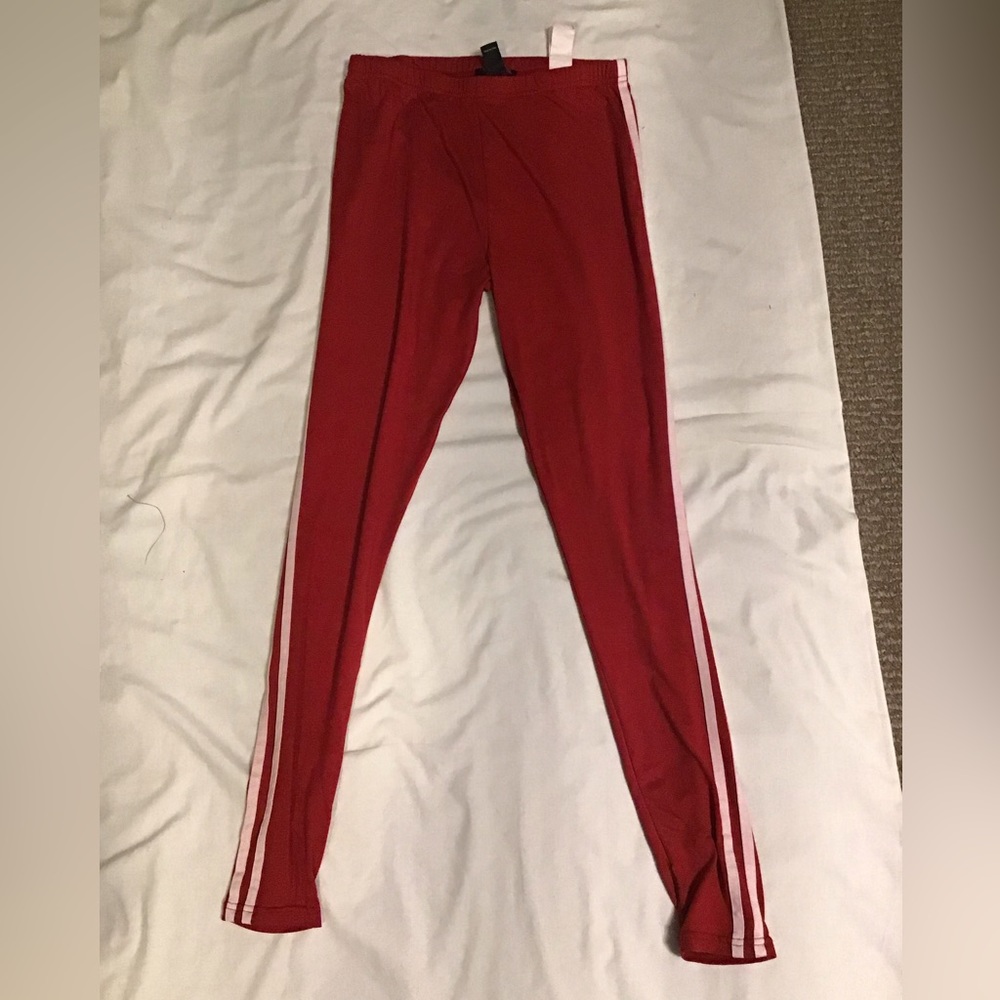 Kids Girls Street Wear leggings🔥2 for $10🔥